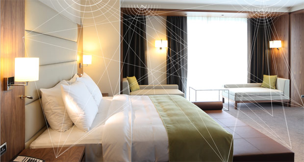 Bed Occupancy Management System