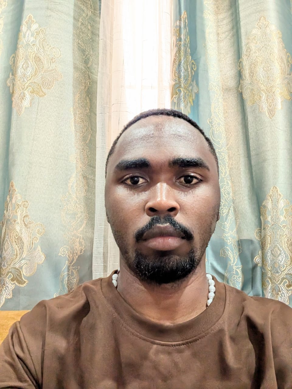 Dunstan Deogratias - Managing Director