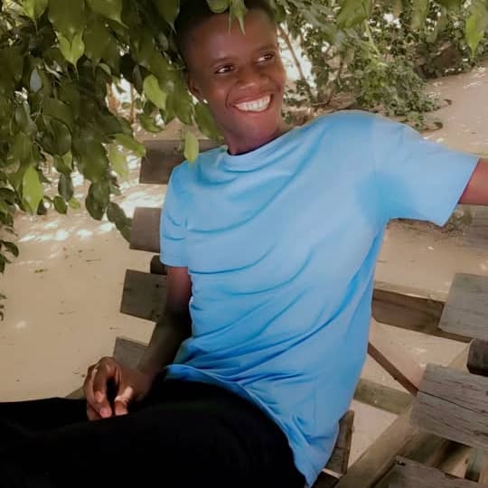 Edson Pastory - Cybersecurity Expert Tanzania