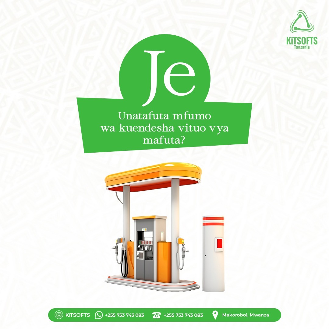 Fleet Management System