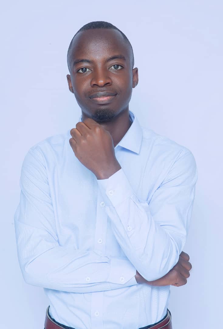 N.Y Kakopa - CEO & Founder