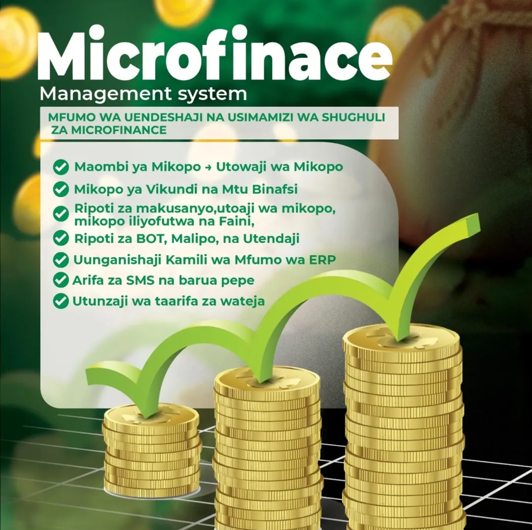 Fleet Management System Tanzania