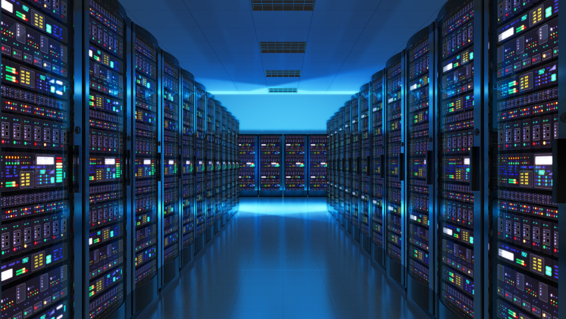Data Center Services